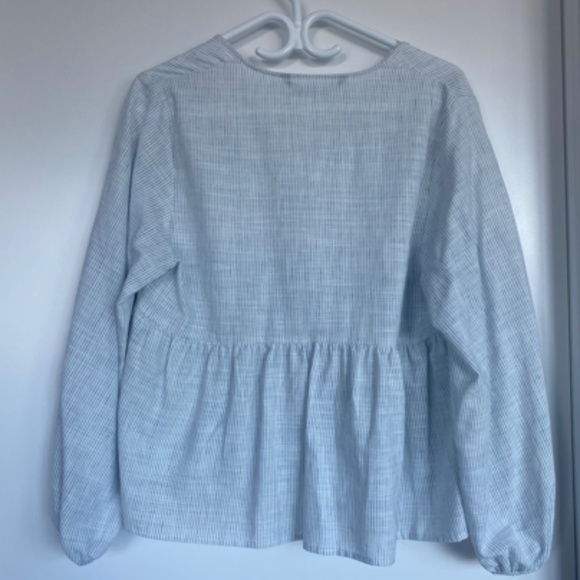 Zara top - small - Picture 3 of 3